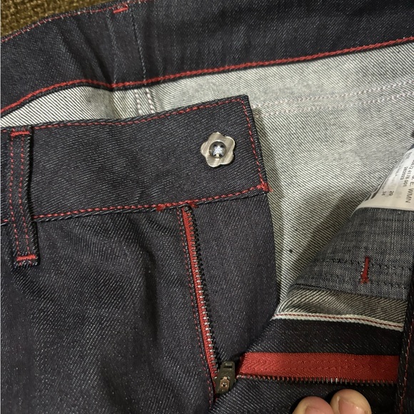 G-star raw NWOT selvedge jeans - Picture 2 of 6